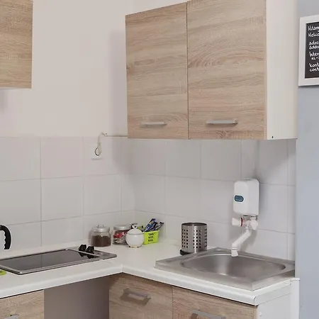 Apartament La Plaza Stare Miasto *