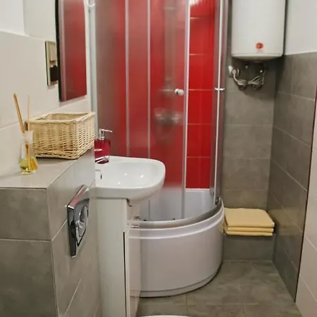 Apartament La Plaza Stare Miasto Apartment Gdansk