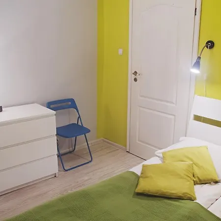 Apartament La Plaza Stare Miasto Apartment *